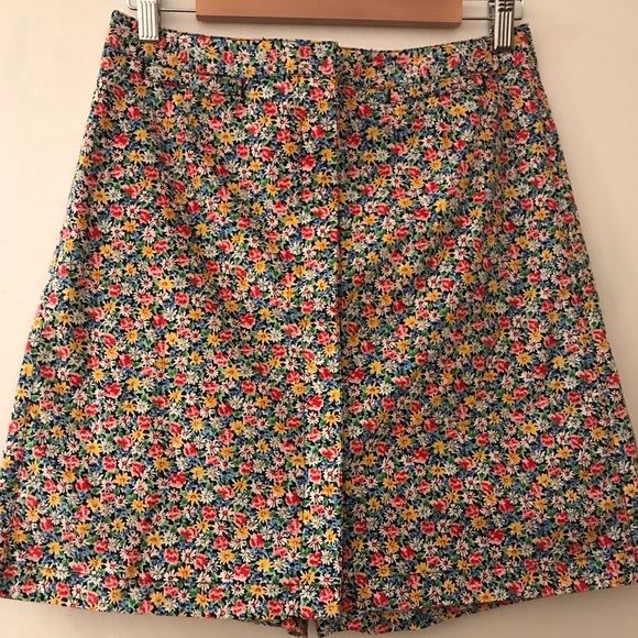 Liz Claiborne Dresses & Skirts - Liz Claiborne (Liz Sport) Skort